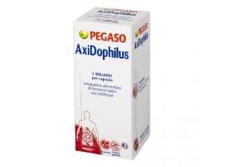 Axidophilus 30 capsule