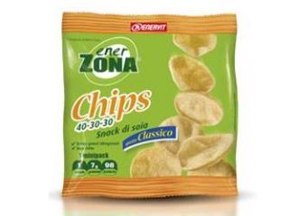 Enerzona chips classico 1 busta