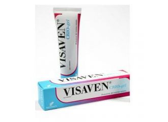 Visaven criogel 100 g