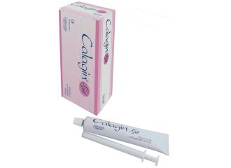 Gel vaginale calagin gel 30g + 6 applicatori