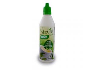 Stevia liquida flaconcino contagocce 90 ml