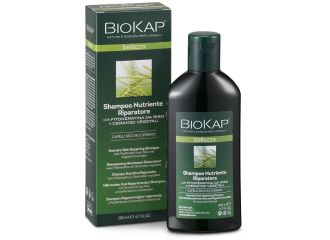 Biokap shampoo nutriente/riparatore 200 ml