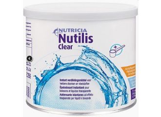 Nutilis clear 175 g