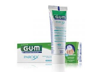 Paroex dentif.gel chx 0,06%75ml