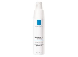 Rosaliac ar intense siero 40 ml