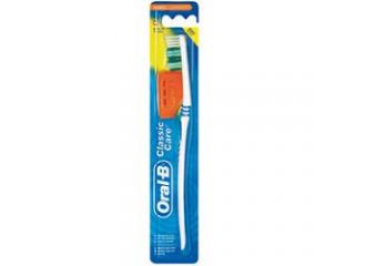 Oral-b spazzolino classic 40 medio