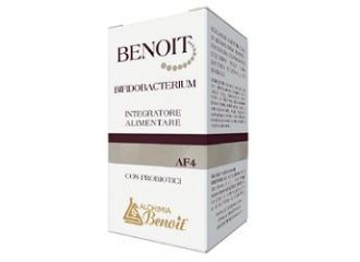 Benoit bifidobacterium 30 capsule