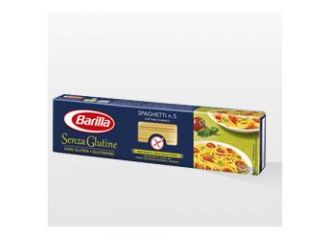 Barilla spaghetti 5 400 g