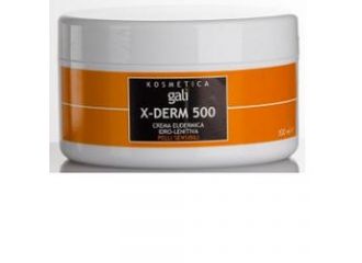X derm 500 500 ml