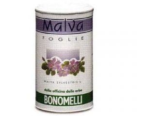 Malva foglie bonomelli bar 50 gr