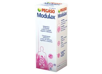 Modulax complesso liquido 150 ml