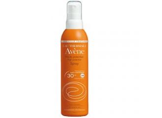 Eau thermale avene spray solare spf 30 200 ml