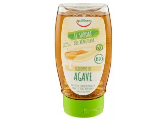 Sciroppo di agave 350 g