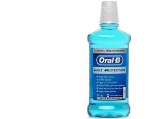 Oralb collutorio proexpert 500 ml