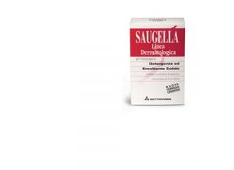 Saugella 5 solido ph fisiologico 100 g