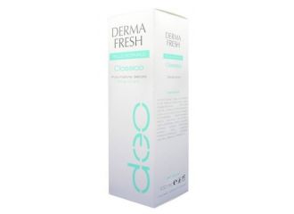 Dermafresh pelli normali classico 100 ml