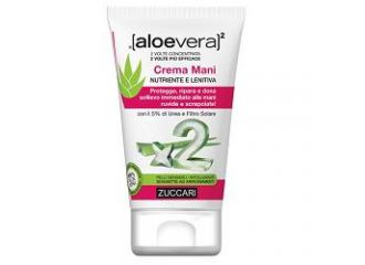 Aloevera2 crema mani