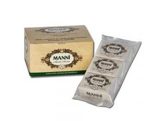 Manni' sant'anna pani 12% di manna 120 g