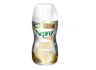 Nepro lp vaniglia 220 ml