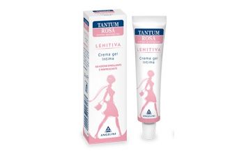 Tantum rosa lenitiva crema 30 ml