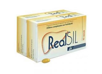 Realsil bipack 80 capsule