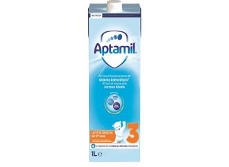 Aptamil 3 latte crescita 1000 ml