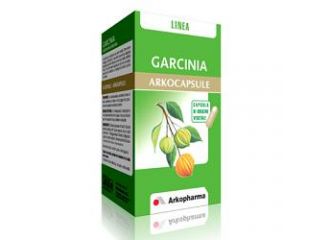 Arko capsule garcinia camb 45 capsule