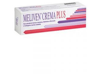 Meliven crema plus 100 ml