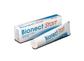 Bionect start unguento 30 g