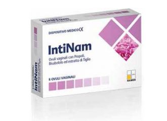 Intinam 8 ovuli