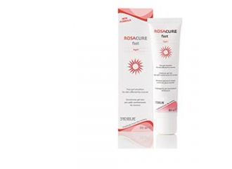 Rosacure fast crema 30 ml