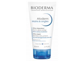 Atoderm mains & ongles 50 ml