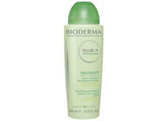 Node a shampoo lenitivo delicato 400 ml