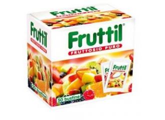 Fruttil 50 bustine 4 g