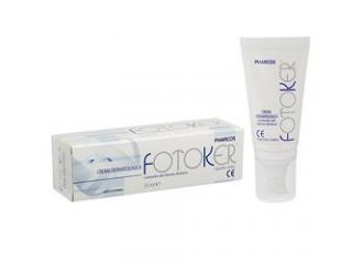 Pharcos fotoker crema 50 ml