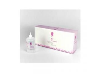 Biopur lavanda vaginale fast 5 flaconi 140 ml