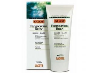Guam fangocrema dren 200 ml
