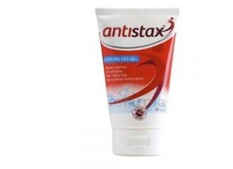 Antistax freshgel gambe extra freschezza 125 ml
