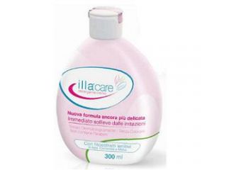Illa care detergente intimo 250 ml