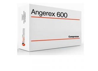 Angerex 600 20 compresse