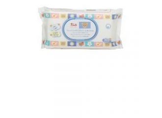 Trudi baby care salvietta multilingua 72 pezzi