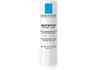 Nutritic labbra 4,7 ml