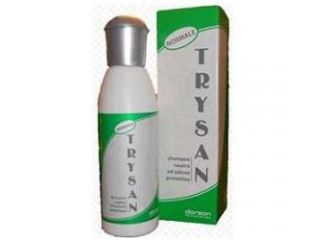 Trysan shampoo normale prot.125ml