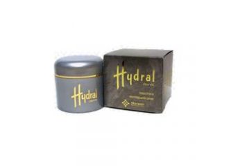 Hydral maschera dermopur.50ml