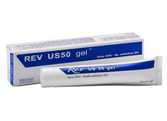 Rev us50 gel tubetto 50 ml