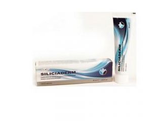 Siliciaderm pomata 50 ml