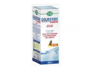 Esi diurerbe forte drink ananas 500 ml