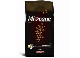 Miocane adult mini 0,2 pollo 1,5 kg