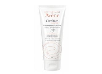 Eau thermale avene cicalfate mani crema 100 ml