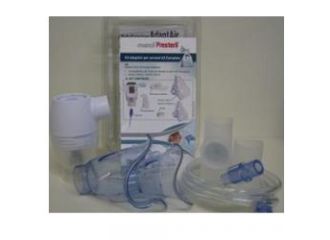 Kit nebulizzazione adartair a3 complete medipresteril